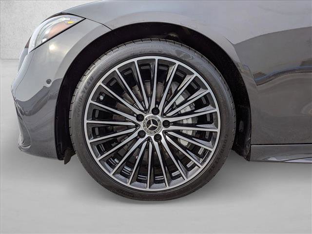 New 2026 Mercedes-Benz C 300 Sedan image 10