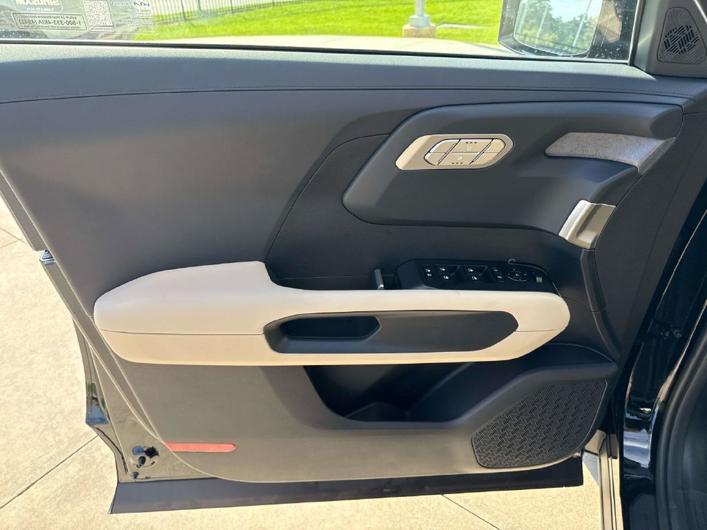 New 2027 Kia Telluride EX FWD image 17