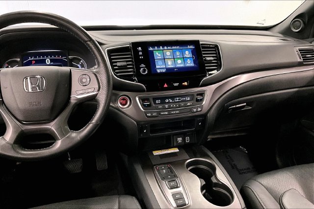 Used 2023 Honda Passport EX-L image 7