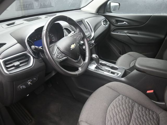 Used 2020 Chevrolet Equinox LT image 18