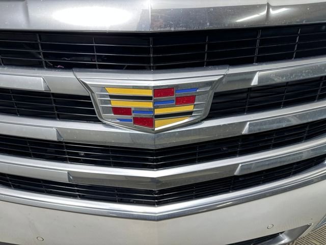 Used 2016 Cadillac Escalade ESV Premium AWD/4WD image 9
