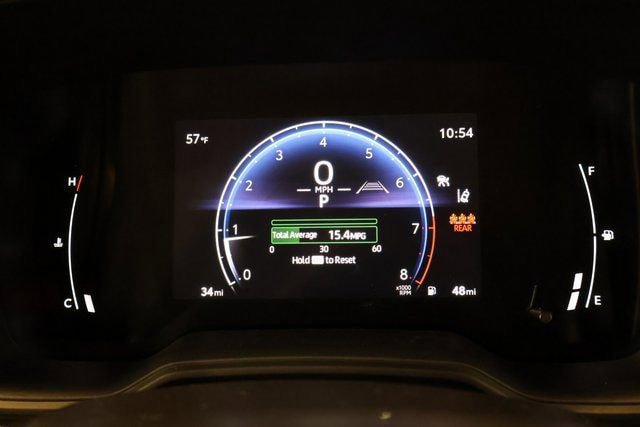 New 2026 Toyota Corolla Cross L image 14