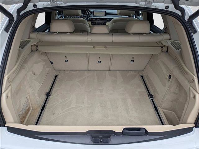 Used 2015 BMW X5 xDrive35d image 6