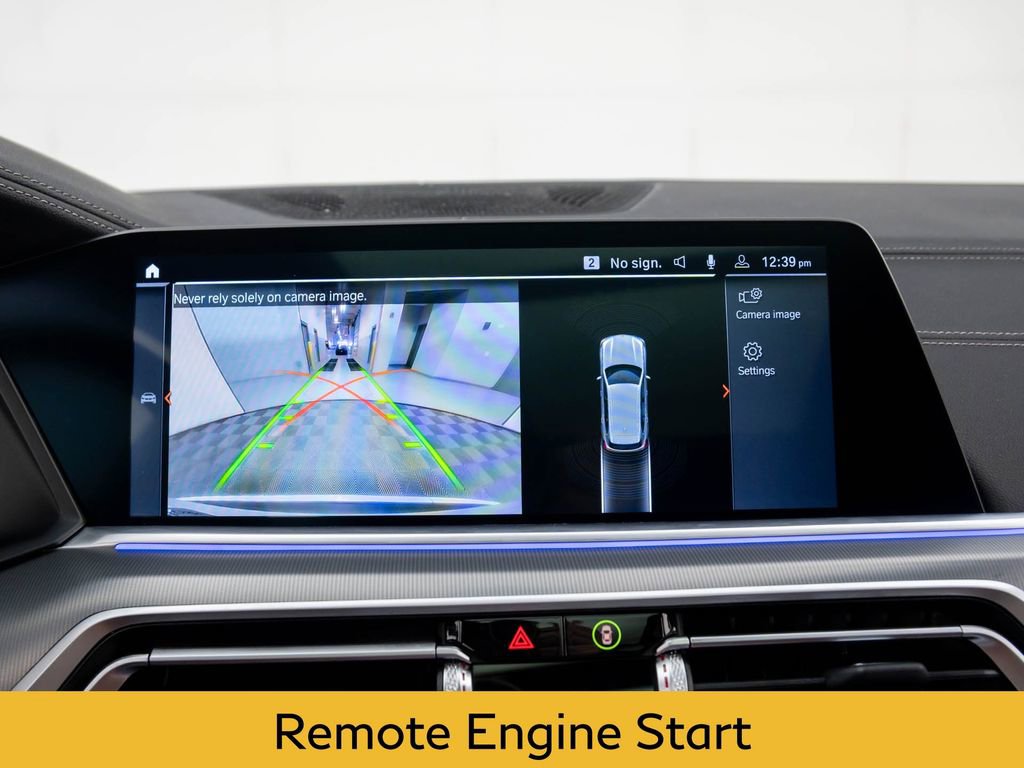 Used 2023 BMW X5 xDrive40i w/ Premium Package image 30