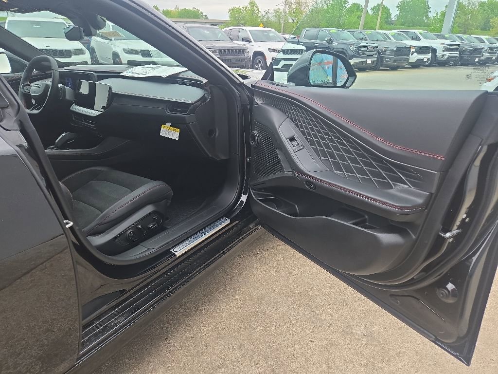 New 2026 Dodge Charger R/T AWD/4WD image 78