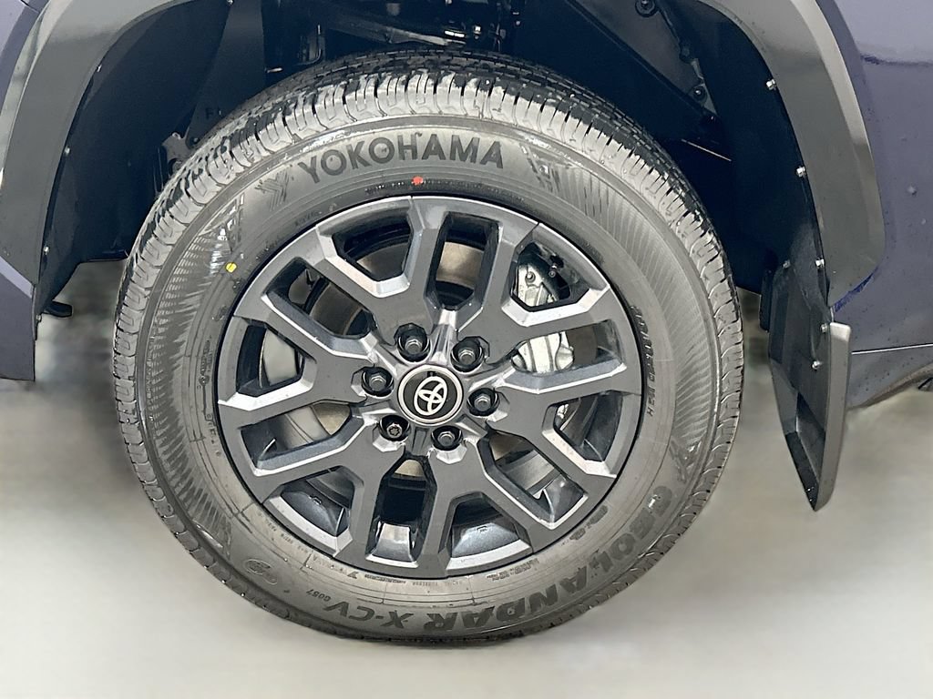 New 2026 Toyota Tundra Platinum AWD/4WD image 29