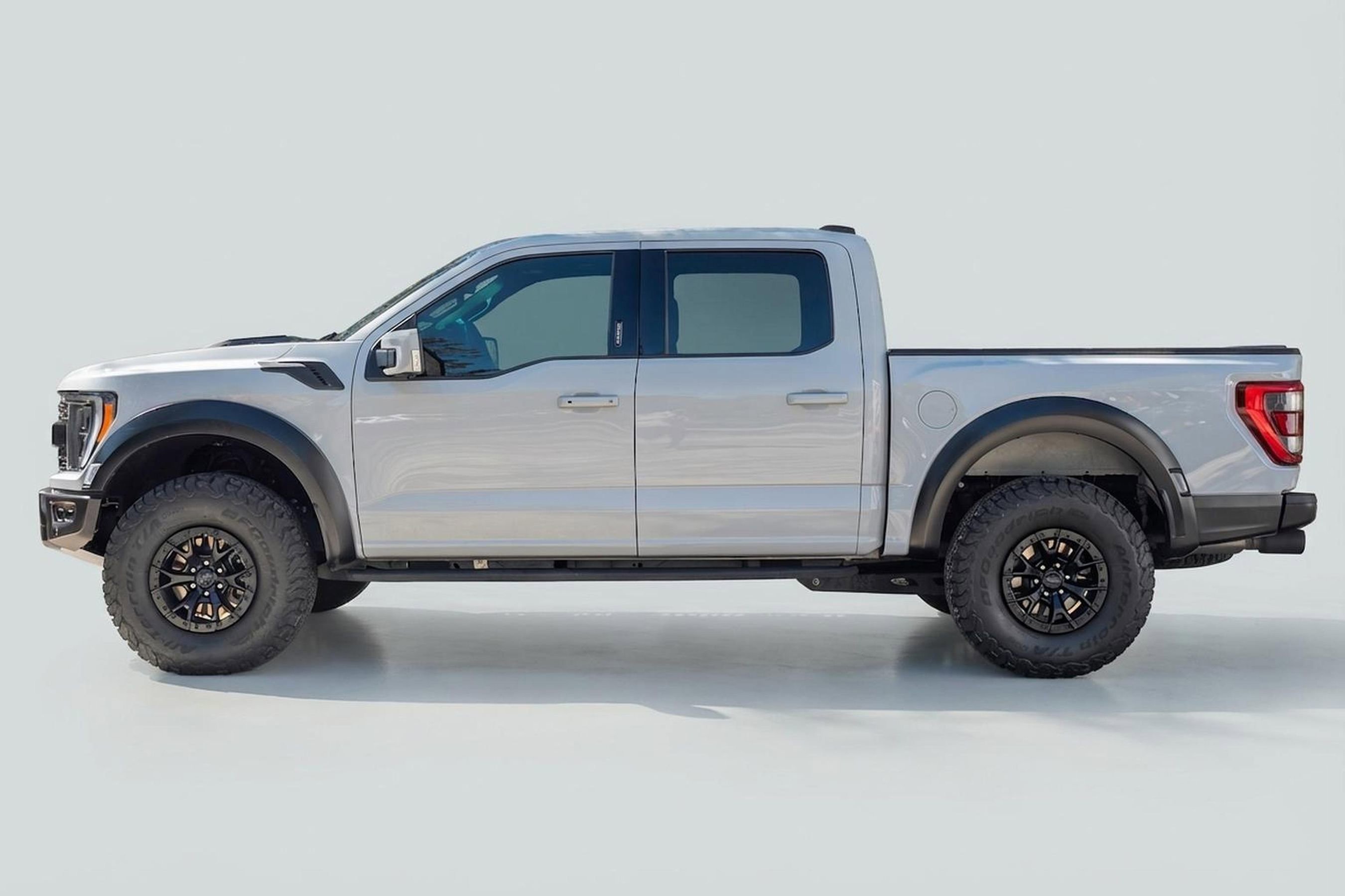 Used 2023 Ford F150 Raptor w/ Equipment Group 802A Raptor R image 15