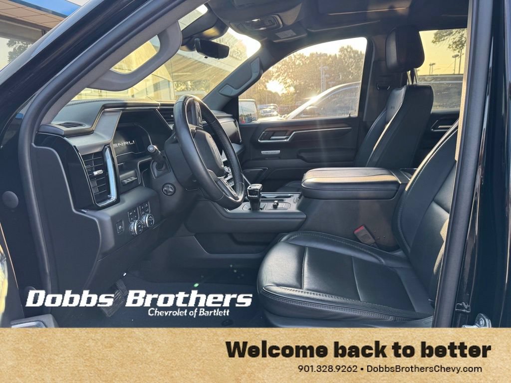 Used 2023 GMC Sierra 1500 Denali AWD/4WD image 14