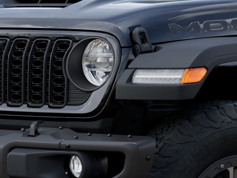 New 2026 Jeep Wrangler Unlimited Rubicon 392 w/ Quick Order Package 27X Moab AWD/4WD image 10