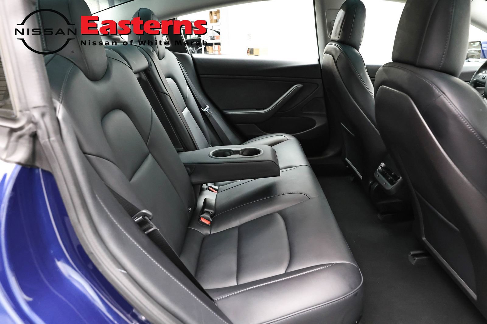 Used 2018 Tesla Model 3 Long Range image 17