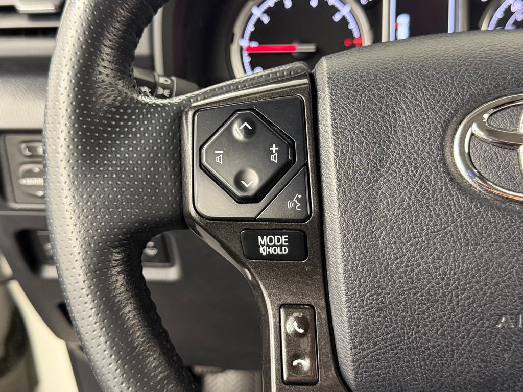 Certified 2023 Toyota 4Runner TRD Off-Road Premium w/ Off Road Premium Plus Package AWD/4WD image 27