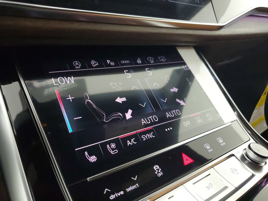 New 2026 Audi Q8 Prestige AWD/4WD image 31