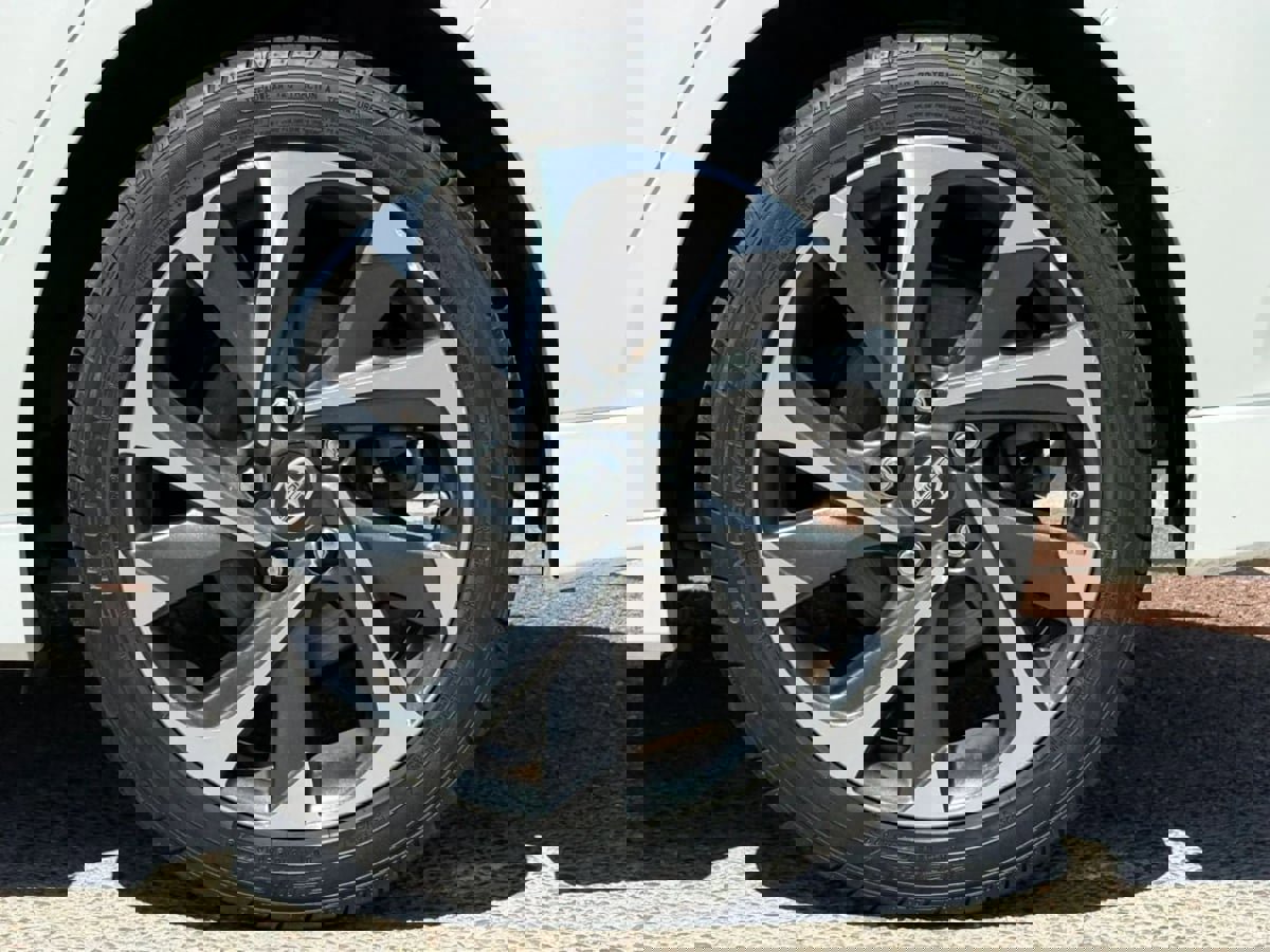 Used 2016 Scion iM image 21