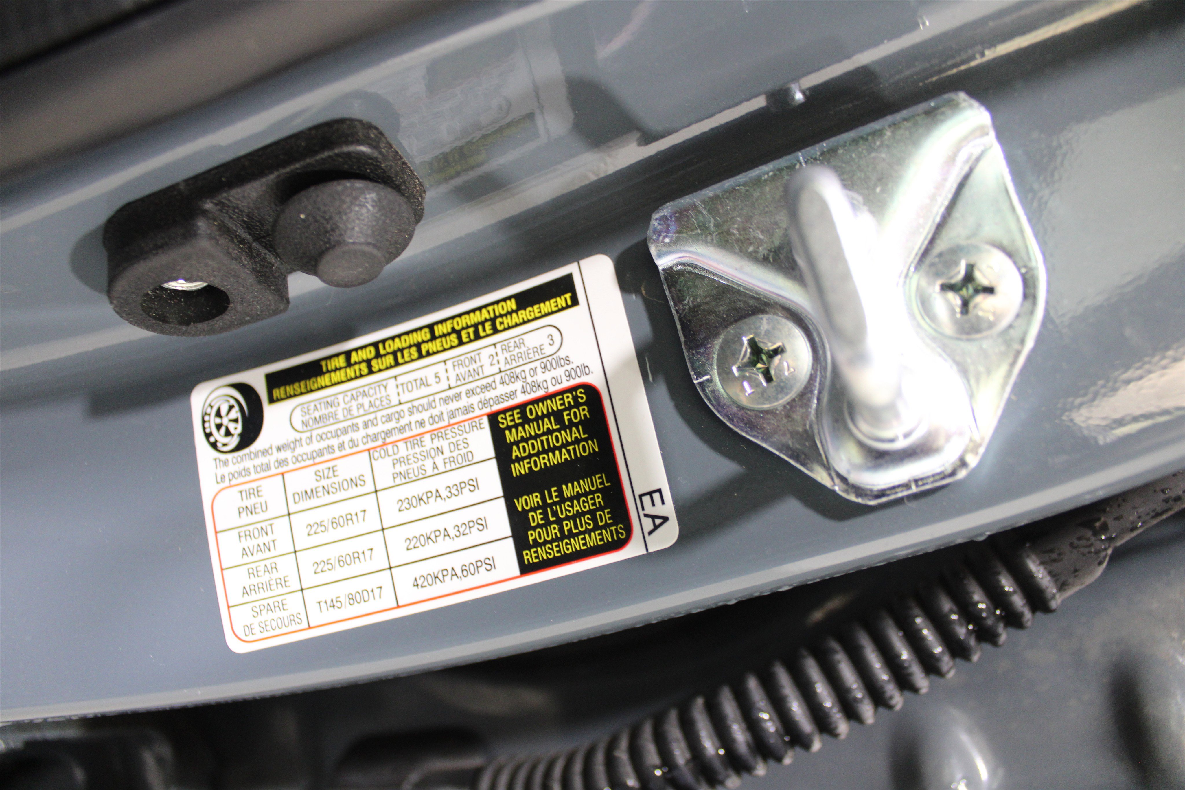 Used 2024 Subaru Crosstrek 2.0i Premium image 33