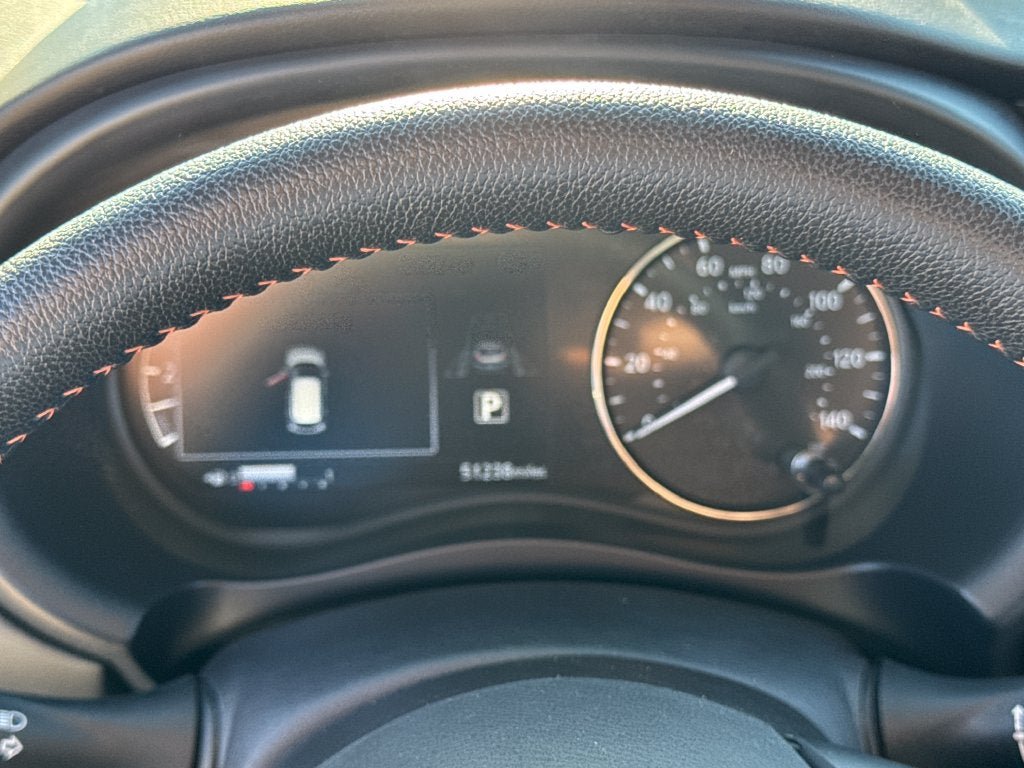 Used 2023 Nissan Kicks SR w/ SR Premium Package FWD image 18