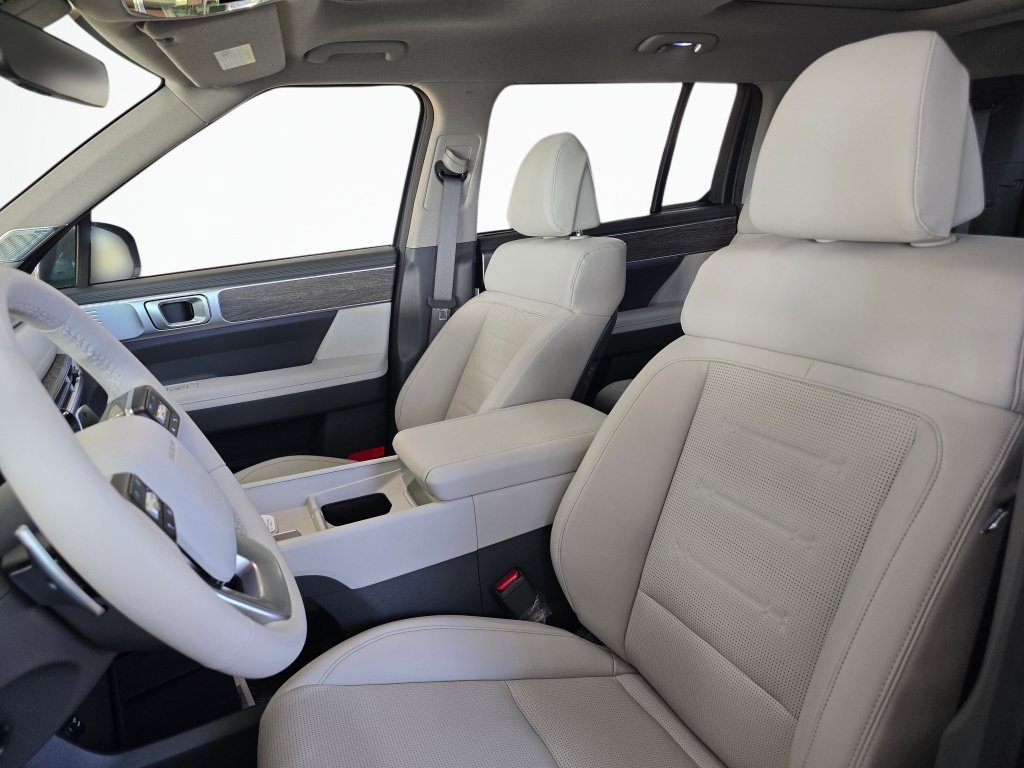 New 2026 Hyundai Santa Fe Limited AWD/4WD image 18