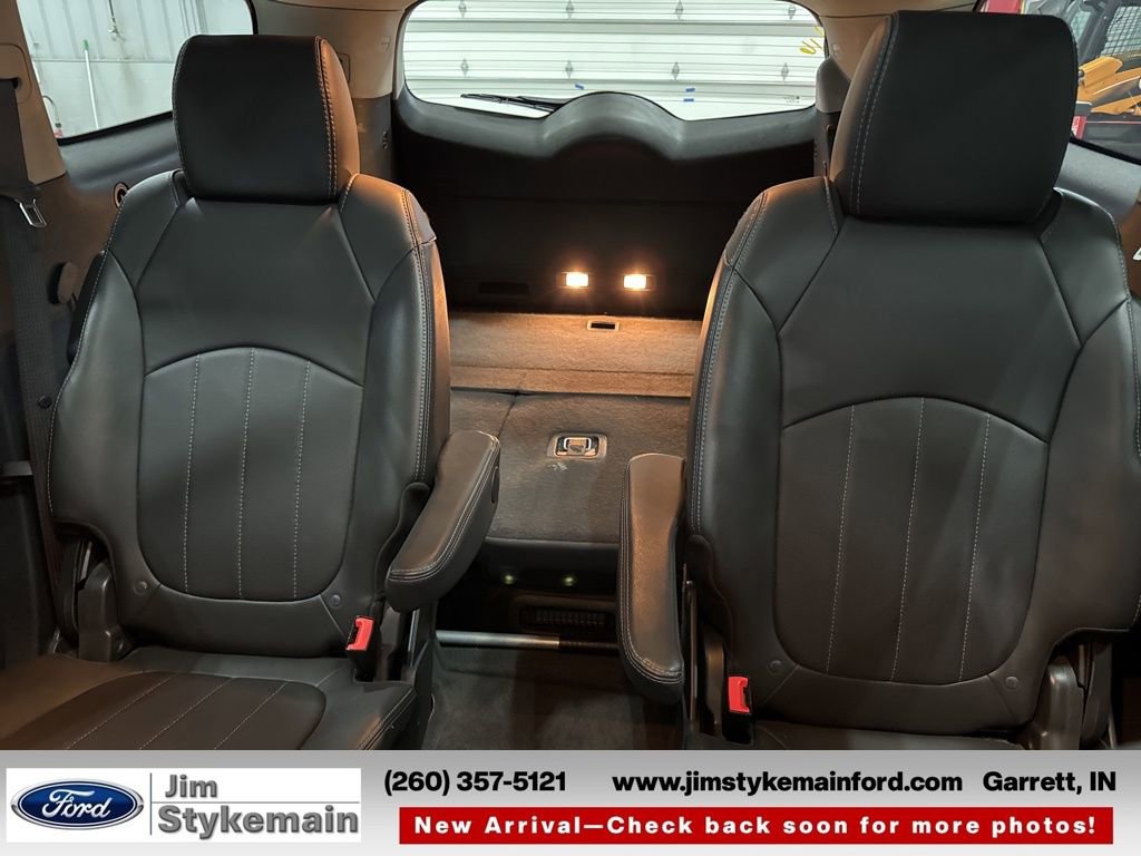 Used 2017 Buick Enclave Premium w/ Experience Buick Package image 17