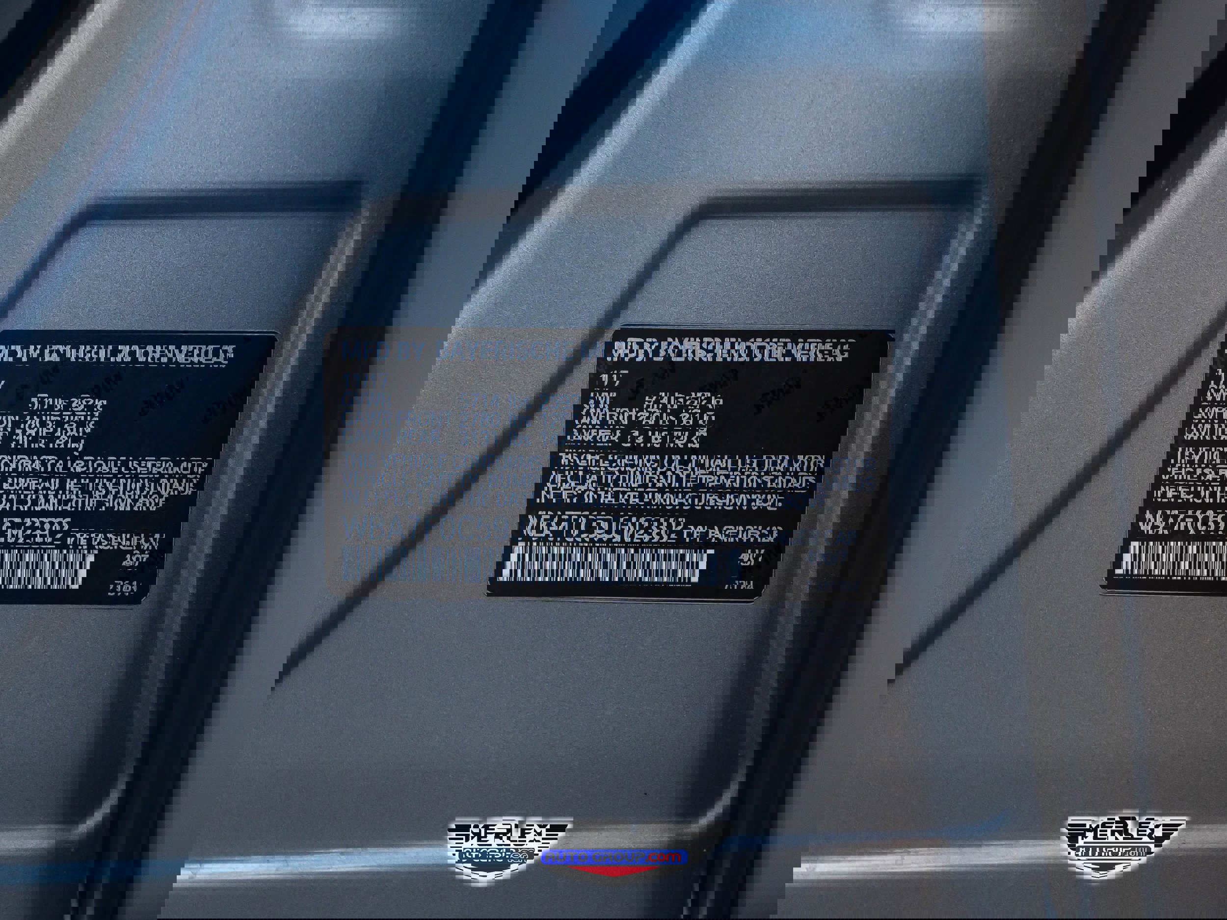 Used 2018 BMW 750i w/ Executive Package image 54