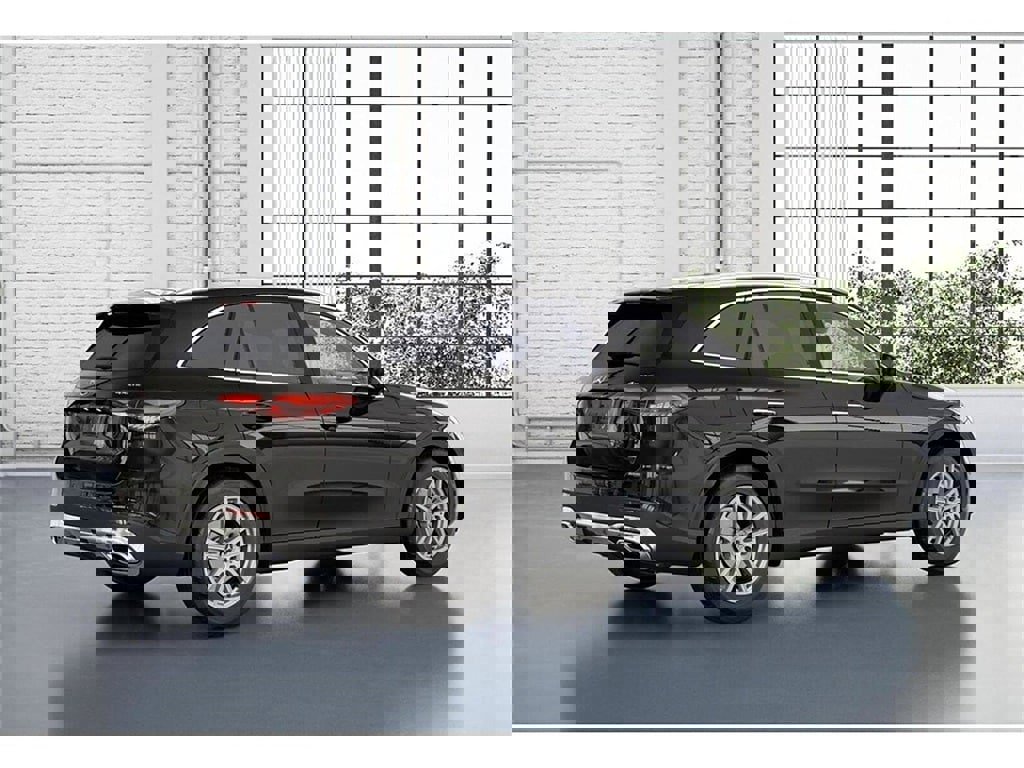 New 2026 Mercedes-Benz GLC 300 4MATIC image 20