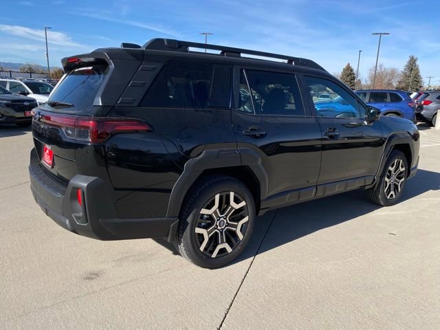 New 2026 Subaru Outback Touring XT image 5