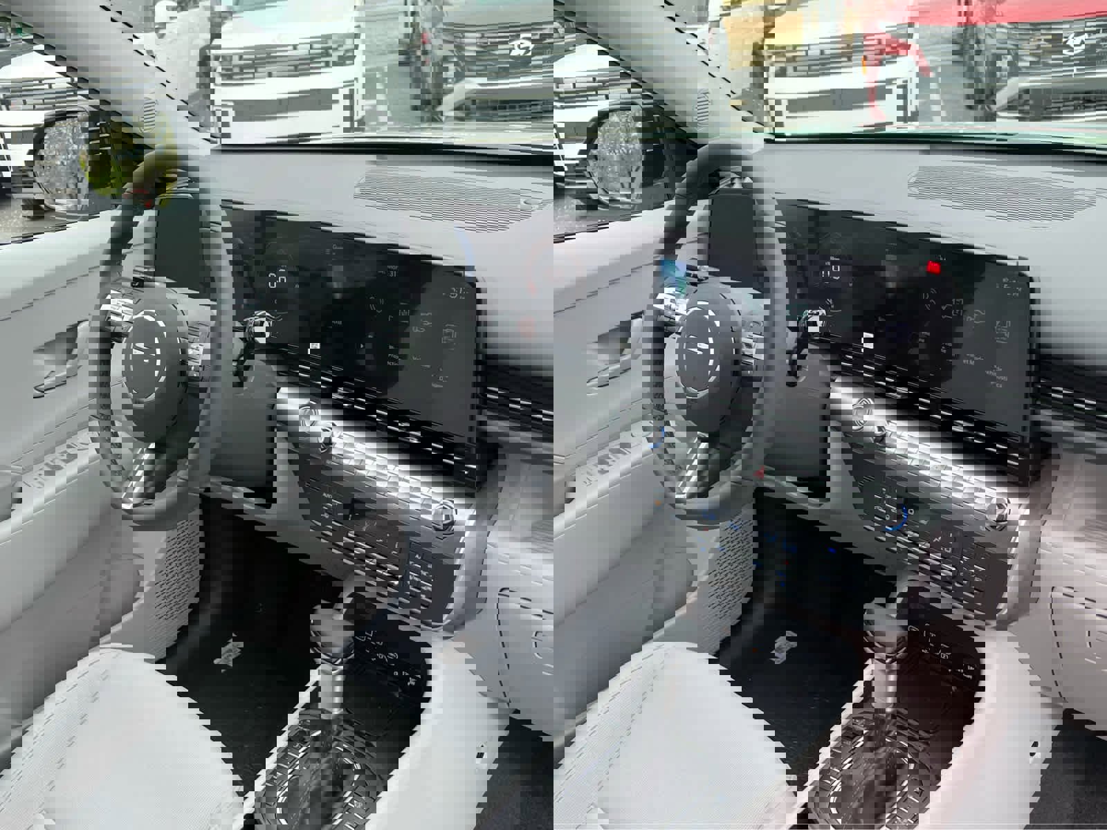 New 2026 Hyundai Kona SEL Sport image 19