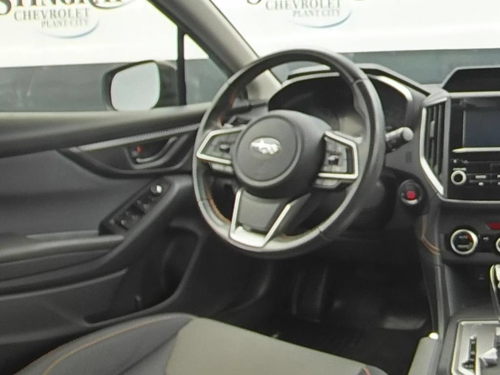 Used 2023 Subaru Crosstrek 2.0i Premium AWD/4WD image 16