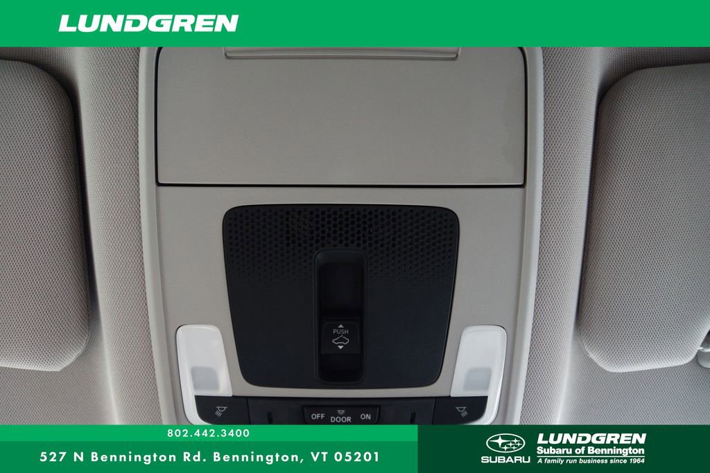 Used 2023 Honda CR-V EX-L image 21