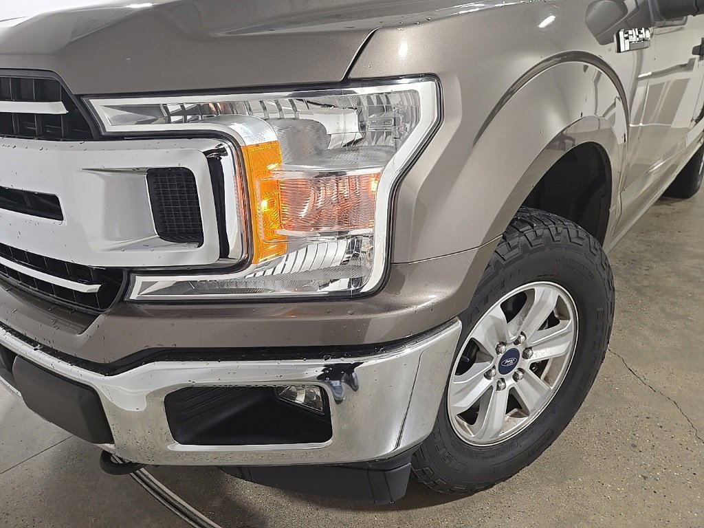 Used 2020 Ford F150 XLT image 10