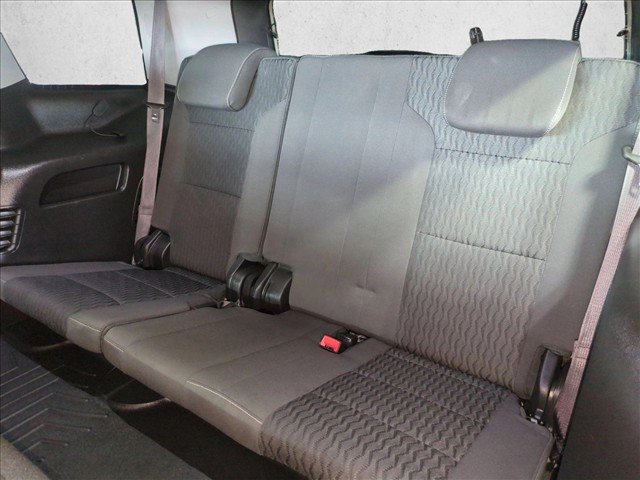 Used 2015 Chevrolet Tahoe LS AWD/4WD image 18