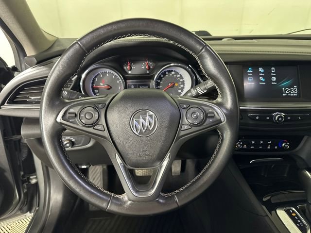 Used 2018 Buick Regal Preferred image 14