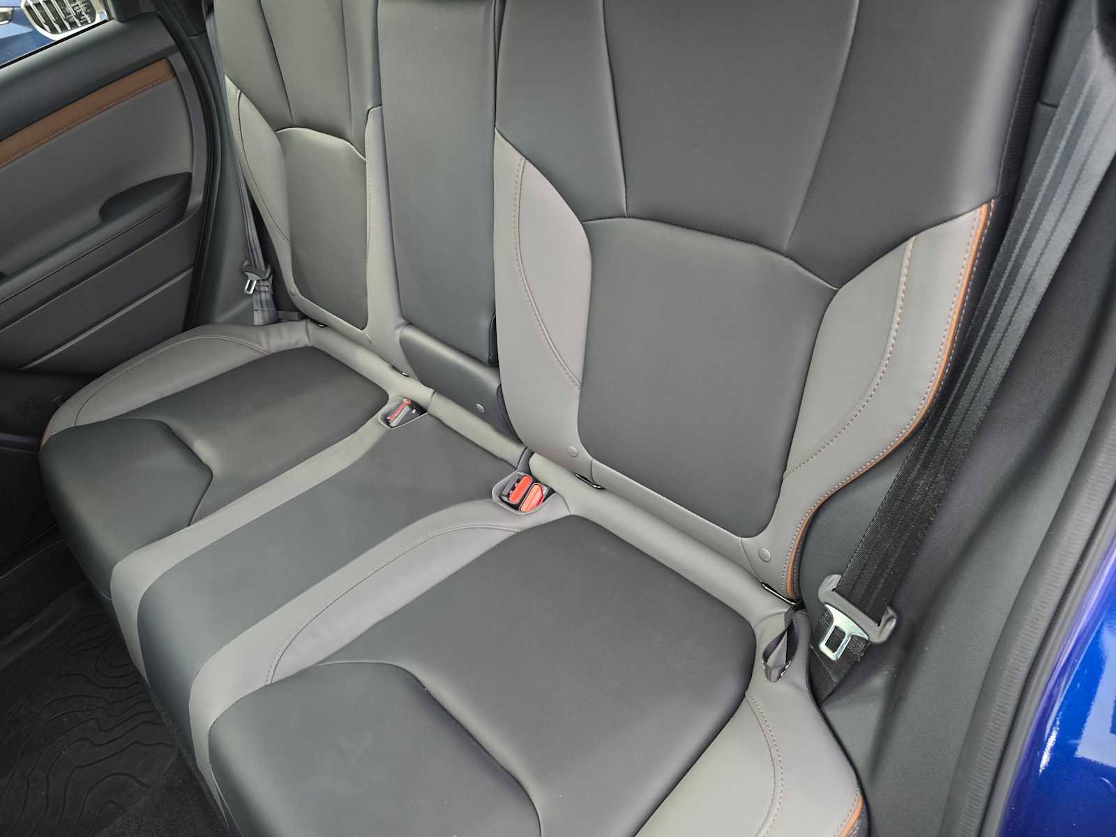 Used 2025 Subaru Forester Sport AWD/4WD image 17