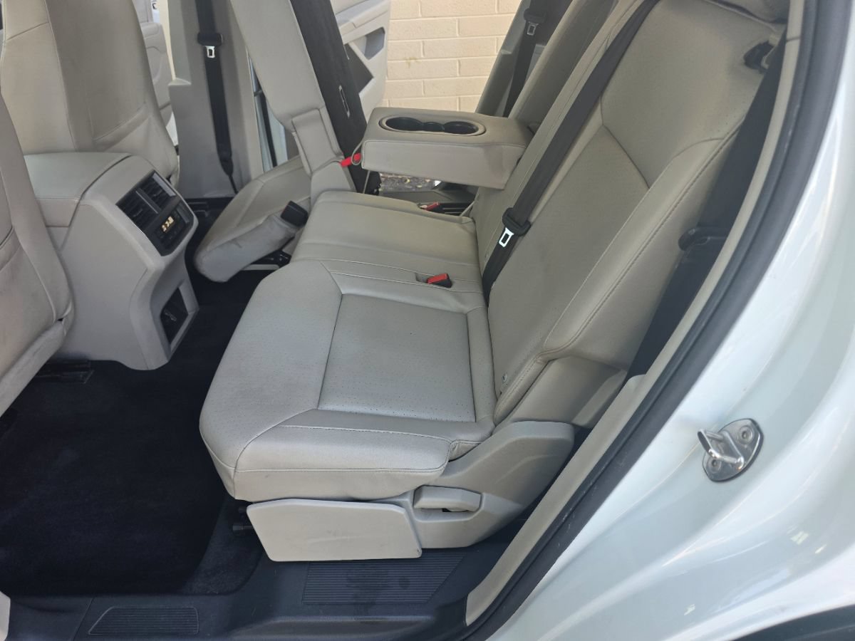 Used 2018 Volkswagen Atlas SE FWD image 36