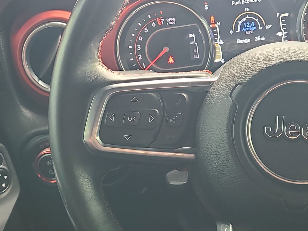 Used 2020 Jeep Gladiator Rubicon image 22