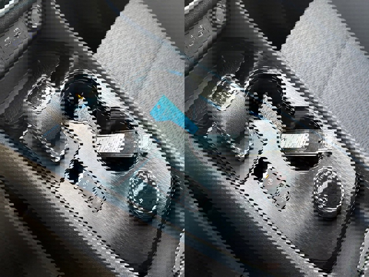 Certified 2023 Nissan Rogue SV image 25