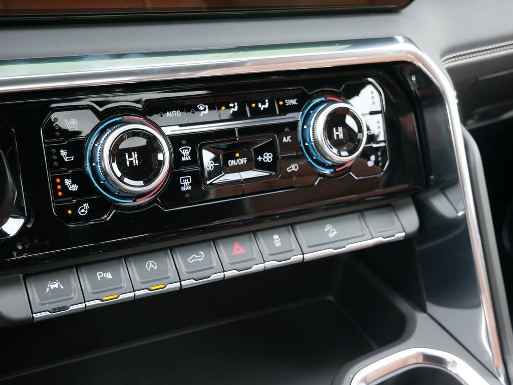 New 2026 GMC Sierra 1500 Denali Ultimate image 13