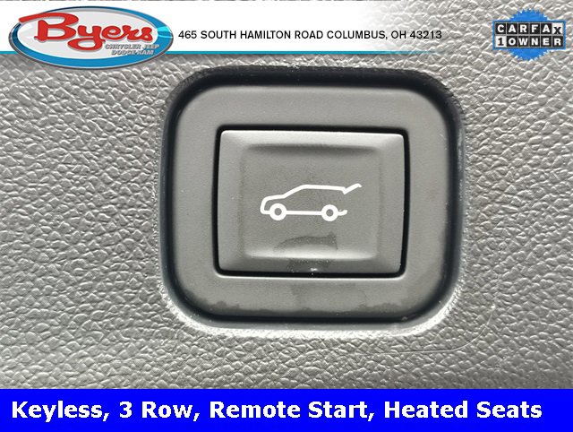 Used 2025 Chevrolet Traverse LT image 35