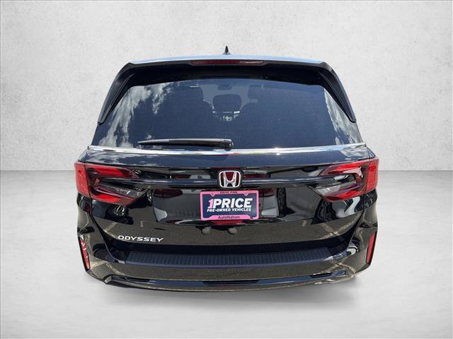 Used 2025 Honda Odyssey EX-L image 6