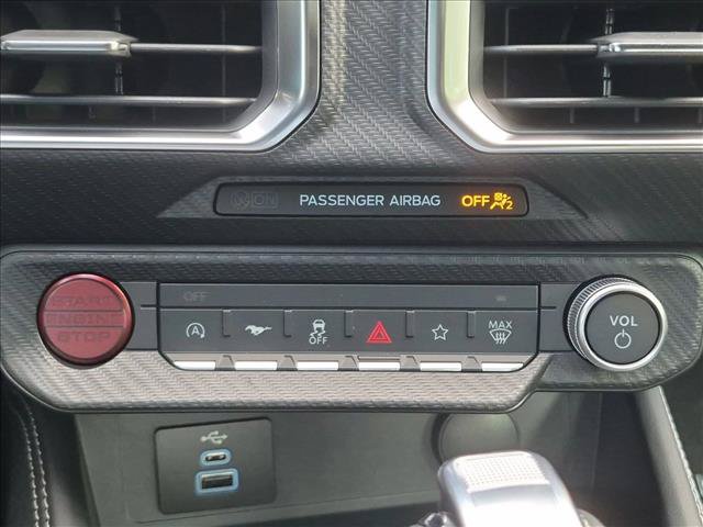 New 2026 Ford Mustang Premium RWD image 12
