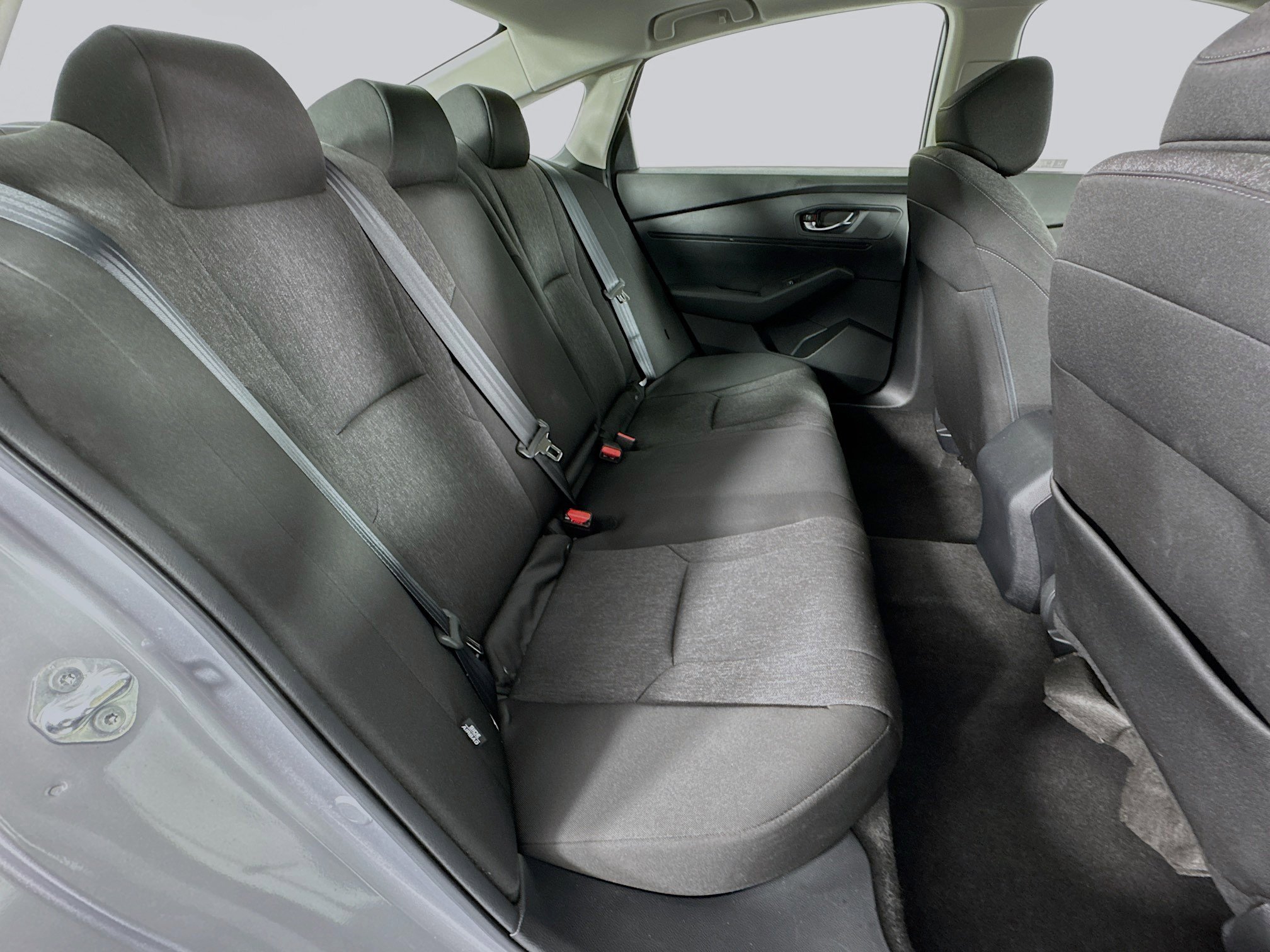 Certified 2023 Honda Accord EX image 26