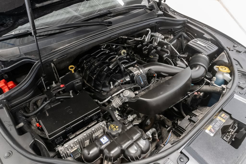 Certified 2023 Dodge Durango GT AWD/4WD image 4