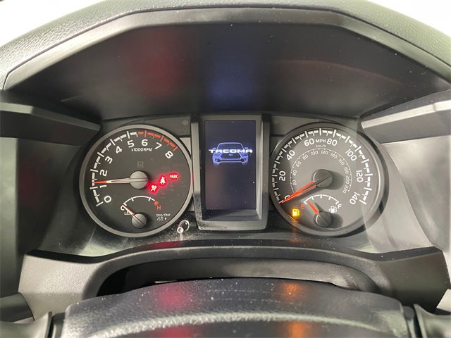 Used 2021 Toyota Tacoma SR image 5
