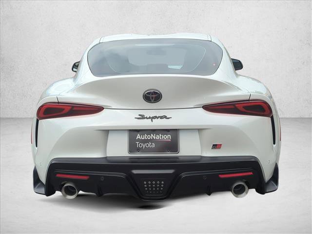New 2026 Toyota Supra Premium image 6