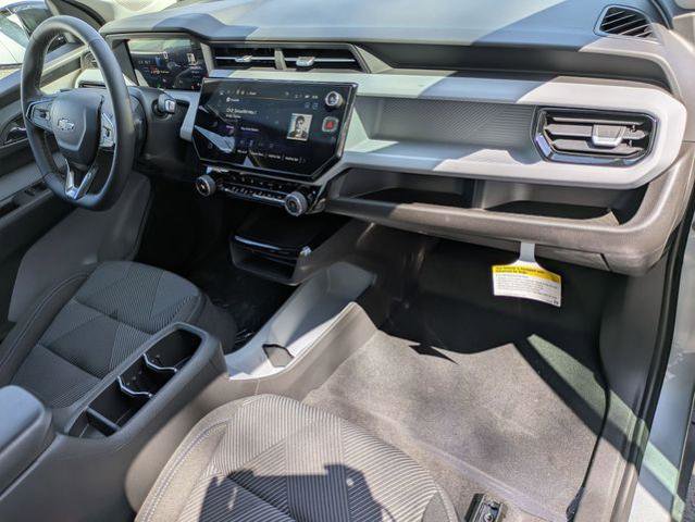 New 2027 Chevrolet Bolt LT FWD image 28