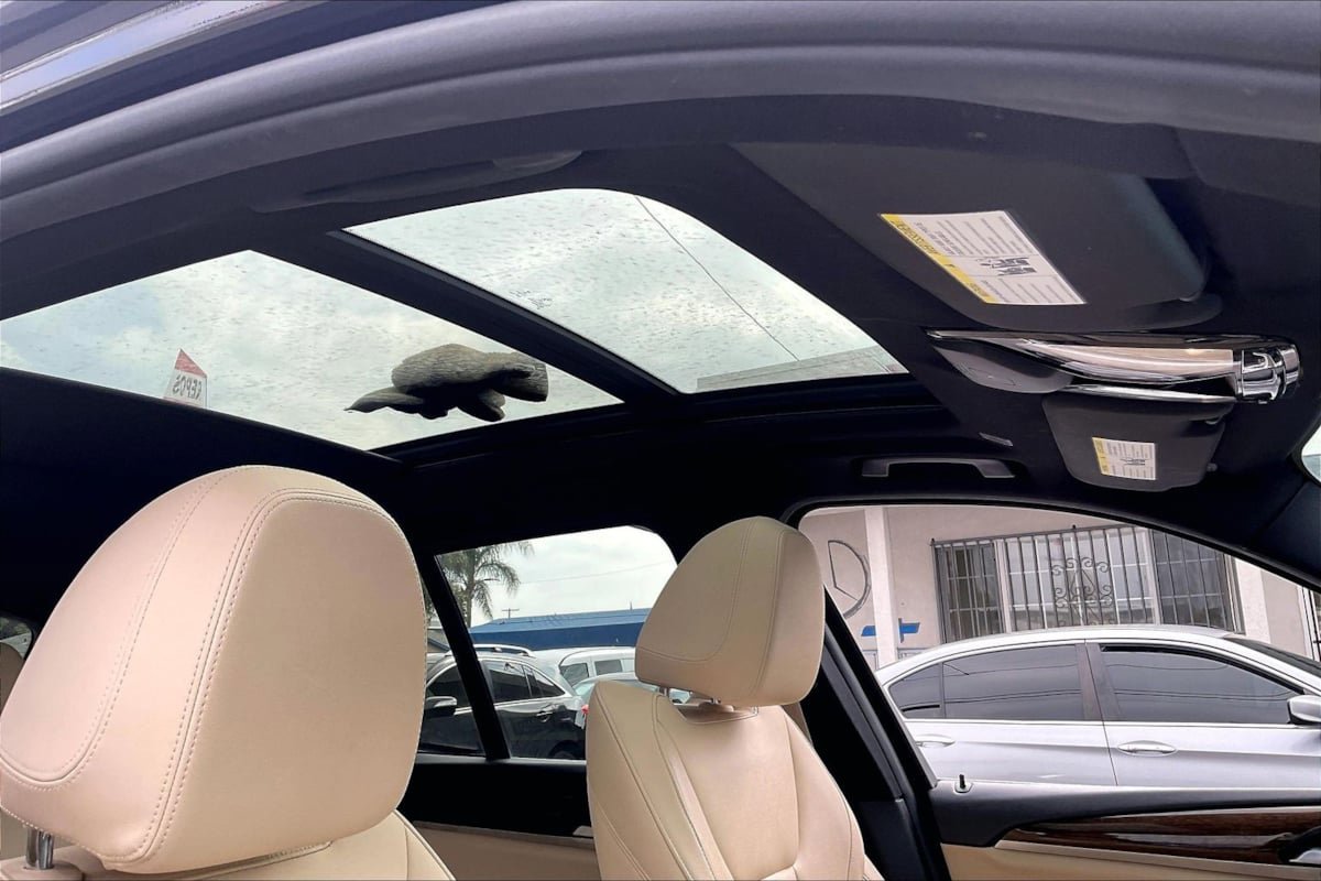 Used 2018 BMW X3 xDrive30i AWD/4WD image 22