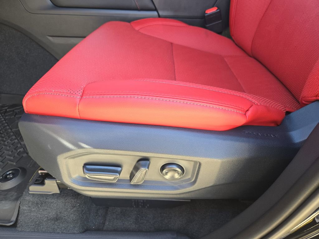 New 2026 Toyota Tundra TRD Pro AWD/4WD image 19