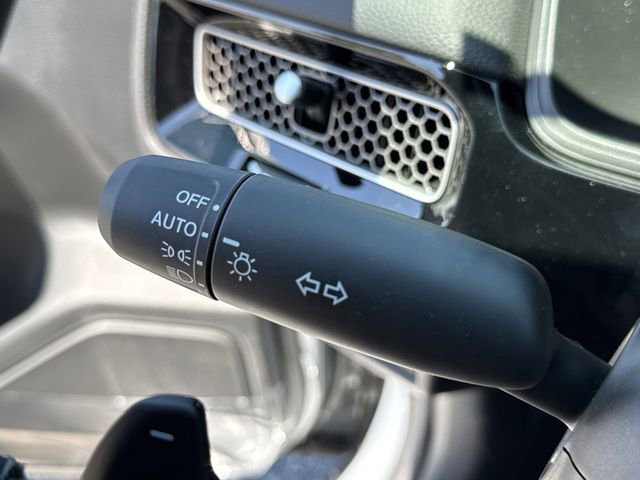 New 2026 Honda Civic Sport image 21