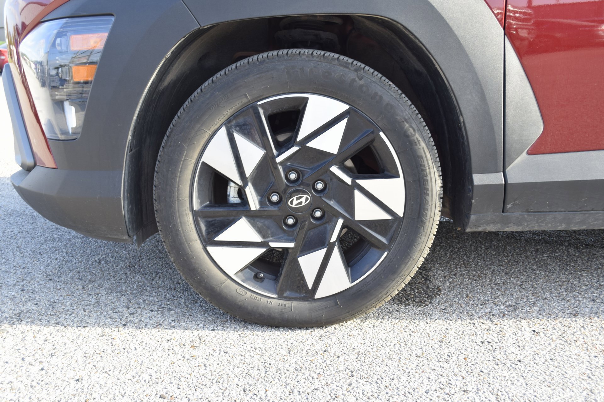 Used 2024 Hyundai Kona SEL image 25