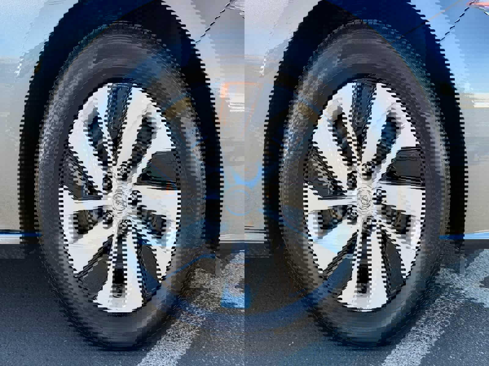 Certified 2025 Nissan Altima 2.5 S image 10