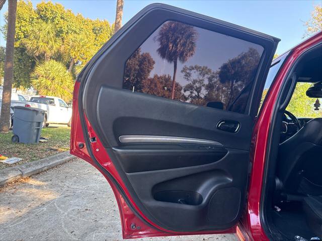 Used 2019 Dodge Durango GT image 19
