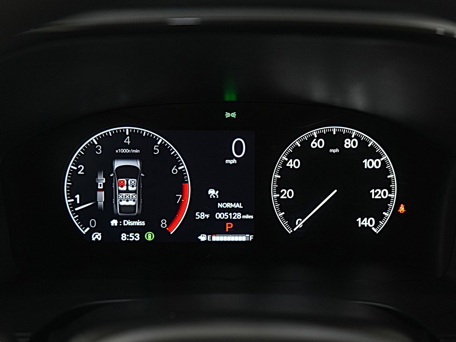 Used 2025 Honda CR-V EX image 25